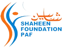Logo of Shaheen Foundation
