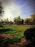 Shahi Bagh