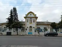 Shahrdari