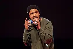 Shaka Loveless