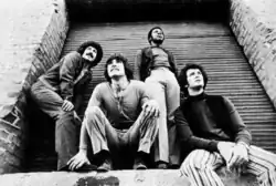 Shango in 1970