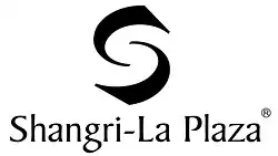 Shangri-La Plaza logo