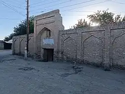 Sharifboy Madrasah
