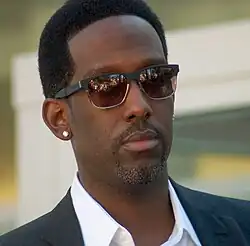 Stockman in January 2012