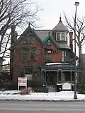 Shedd-Dunn House