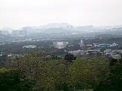 Shek Kong Airfield