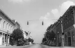 Main Street