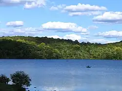 Shepherd Lake Recreation Area