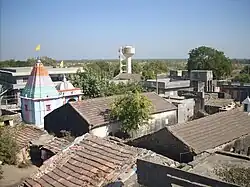 Sherdi Skyline
