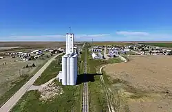 Sheridan Lake (2025)