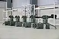 ATGM "Shershen" production site