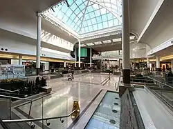 Shops at Sherway Gardens