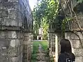 Epiphany Mission Central Ruin