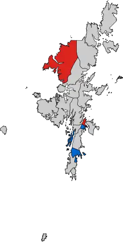 1986 results map