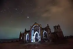 Night view