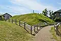 Shibagahara Kofun