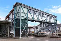 Footbridge