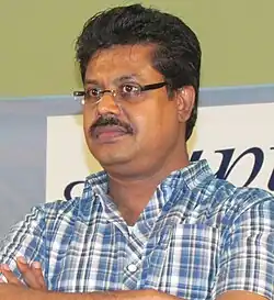 Shibu Chakravarthy