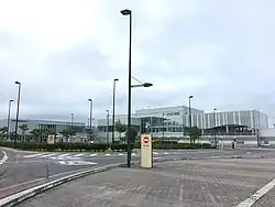 Shichinohe-Towada Station