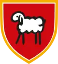 Coat of arms of Neulengbach