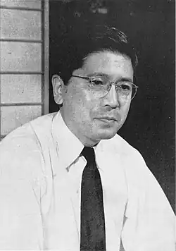 Shigeto Tsuru (March 1912 - February 2006)