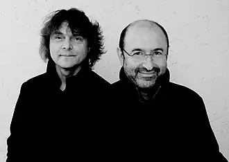 Shilkloper and Alperin, 2008