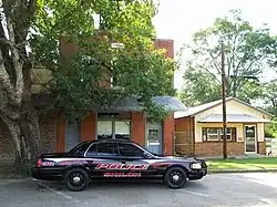 Shiloh, Georgia