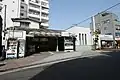 Shimomaruko Station