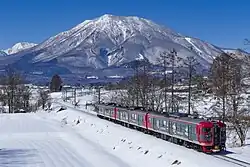 Shinano Railway