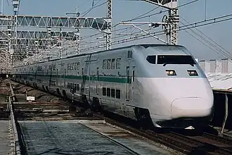 E1 series