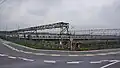 Shinrin-koen Depot, November 2015
