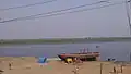 Ship Building Yard