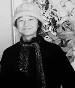 Sagisu c. 2004