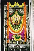 Mahammaya at Shirali