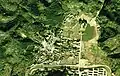 Aerial photograph