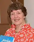 Shirley Murray