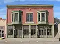 Shirley Opera House