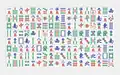 Shisen-Sho starting board