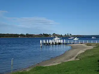 Shoalhaven River