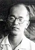 Shōjirō Ueo[note 7]