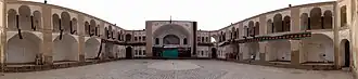 Shokatieh