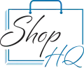 ShopHQ logo (2023–2025).