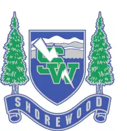 Shorewood High School academic coat of arms