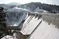 Shoro Dam