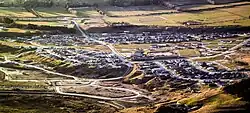 Shotover Country