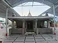 Shree Mahadevaswamy Temple