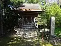 Enmusubi Hakusan Daigongen