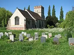 St Mary's Church