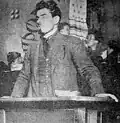 Oleksandr Shumskyi