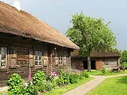 Mickiewicz manor